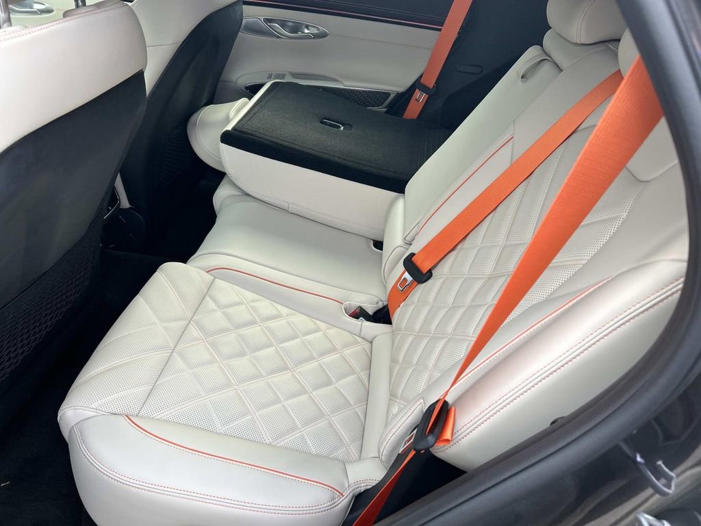 New 2026 Genesis GV70 3.5T Sport Prestige image 22