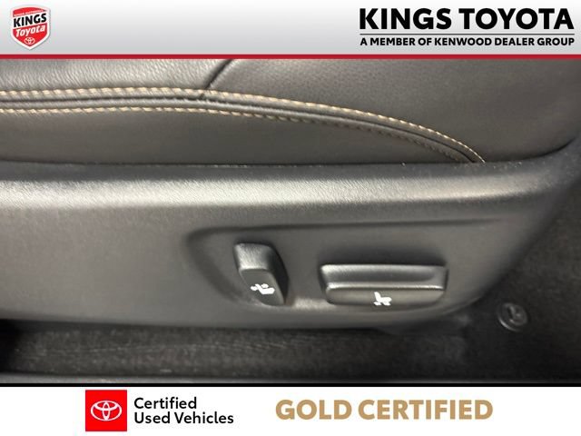 Certified 2023 Toyota 4Runner 40th Anniversary SE AWD/4WD image 12