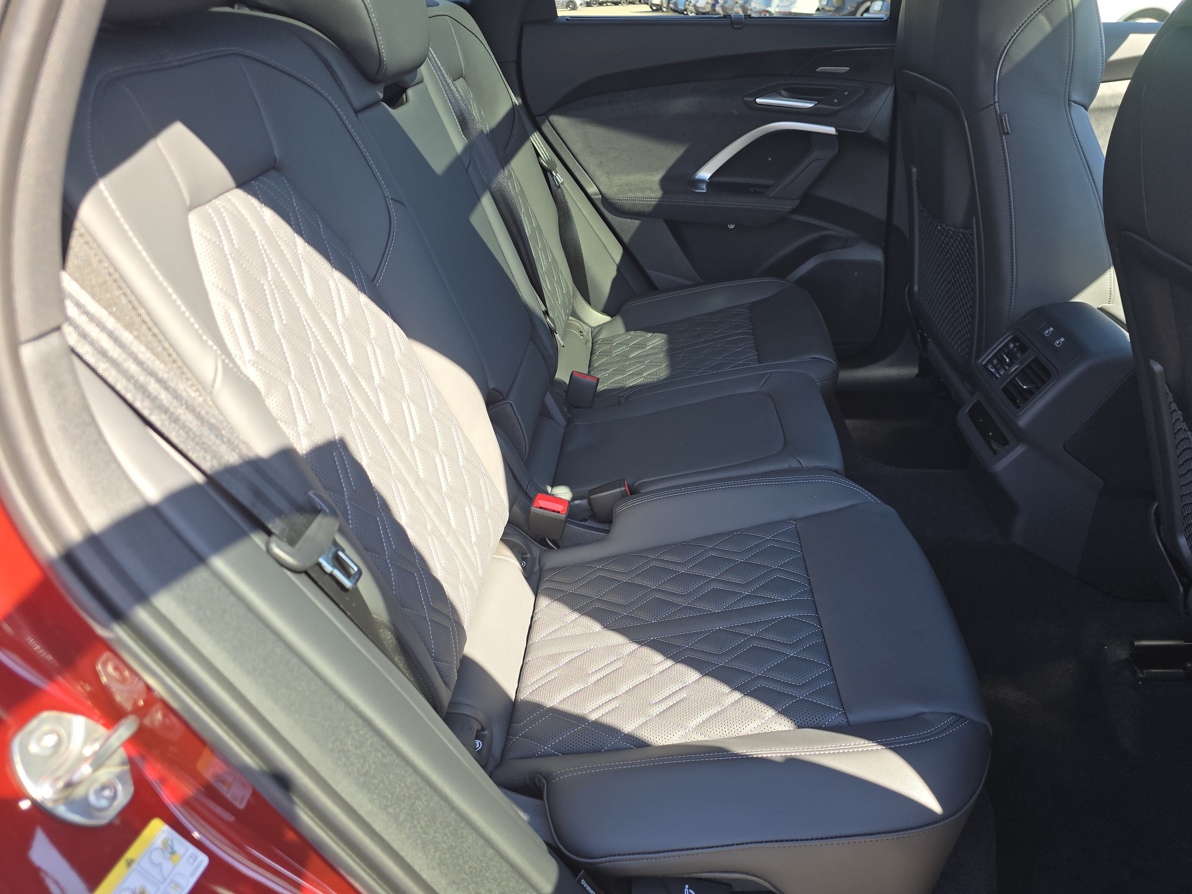 New 2026 Audi SQ5 Premium Plus AWD/4WD image 18