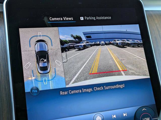 New 2026 Mercedes-Benz CLE 450 4MATIC Coupe image 13