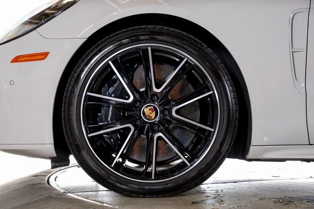 Used 2023 Porsche Panamera Turbo S image 12