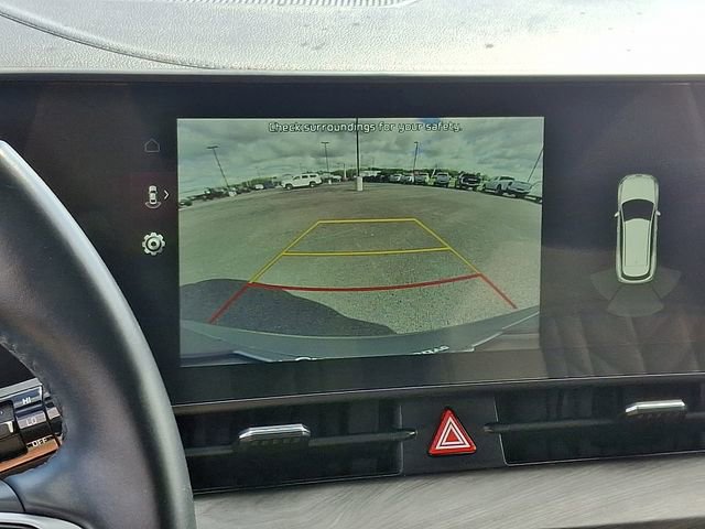 Used 2023 Kia Sportage X-Line w/ X-Line Premium Package AWD/4WD image 5
