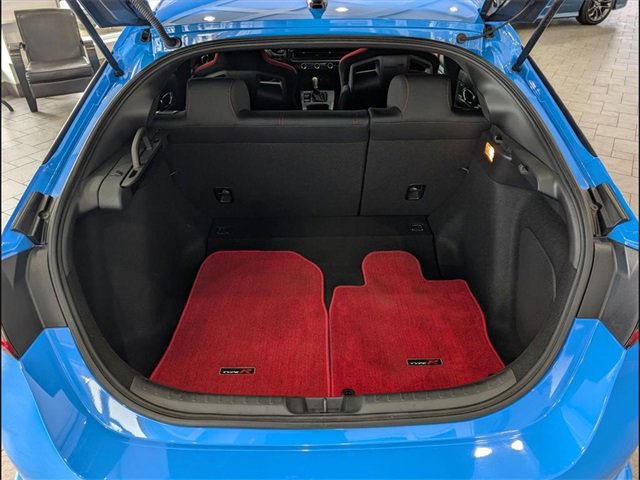 Certified 2024 Honda Civic Type R image 18