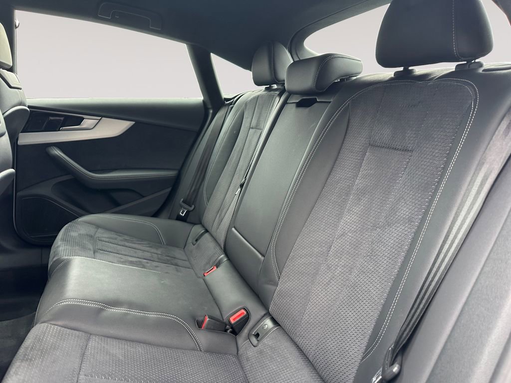 Certified 2023 Audi A5 2.0T Premium Plus w/ Premium Plus image 11