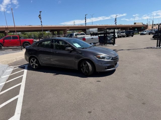 Used 2016 Dodge Dart GT w/ Sun/Sound Group FWD image 19