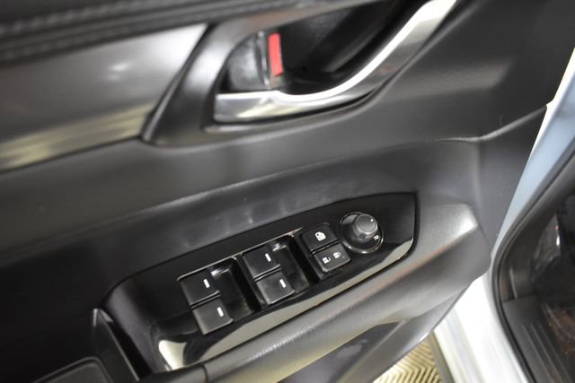 Used 2020 MAZDA CX-5 Touring FWD image 8
