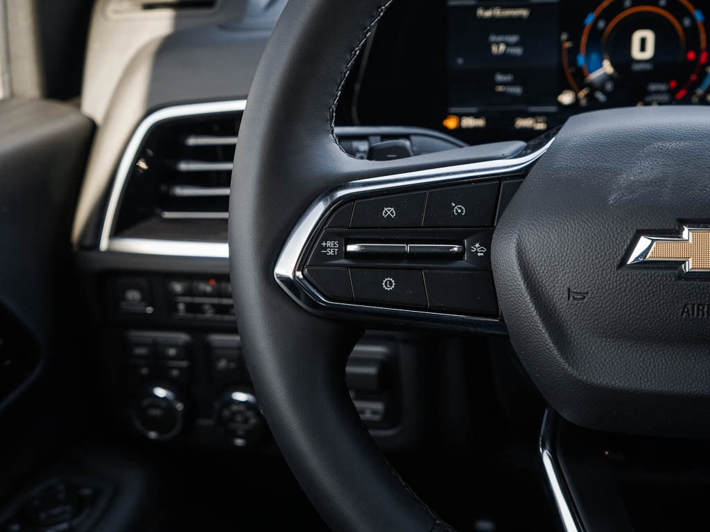 New 2026 Chevrolet Tahoe LT w/ Comfort Package image 23