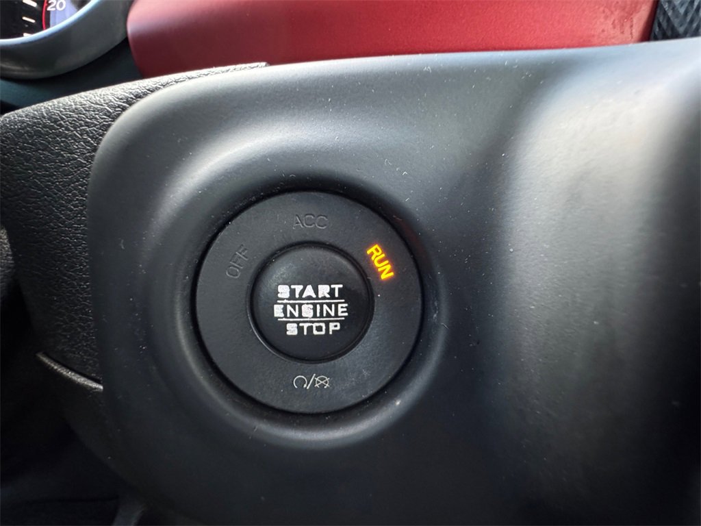 Used 2018 Jeep Wrangler Unlimited Rubicon image 25