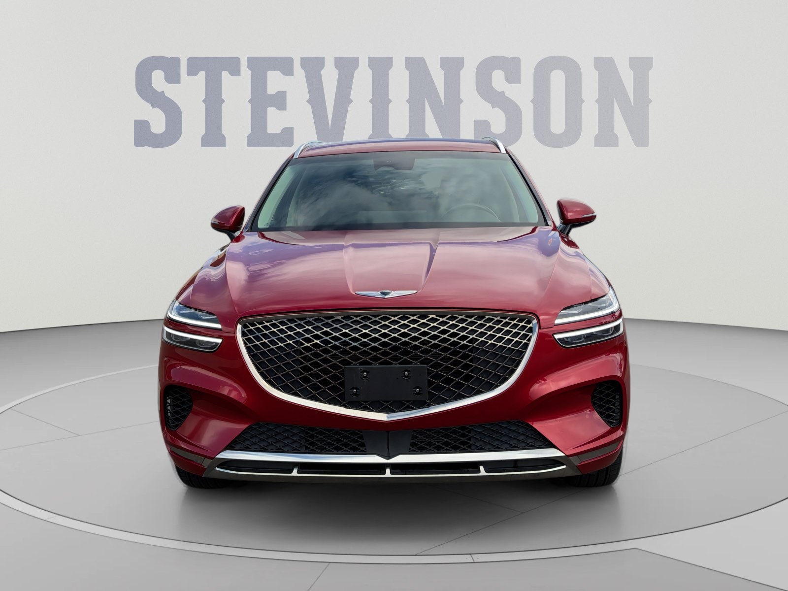 Used 2025 Genesis GV70 2.5T AWD/4WD image 8