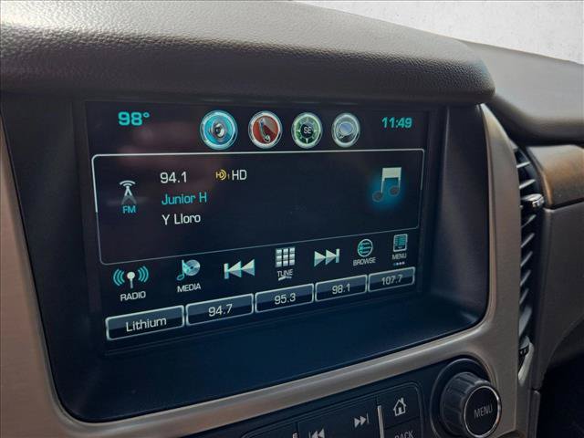 Used 2020 GMC Yukon Denali RWD image 12