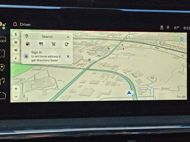 Used 2025 GMC Sierra 2500 Denali Ultimate image 14