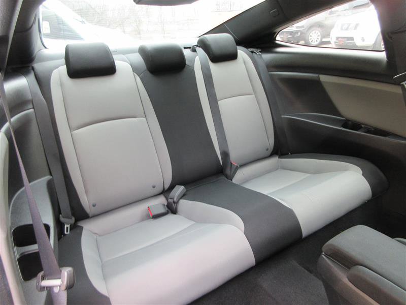 Used 2017 Honda Civic EX-T image 25