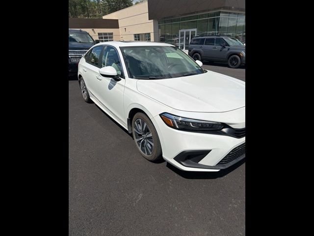 Used 2023 Honda Civic EX image 13