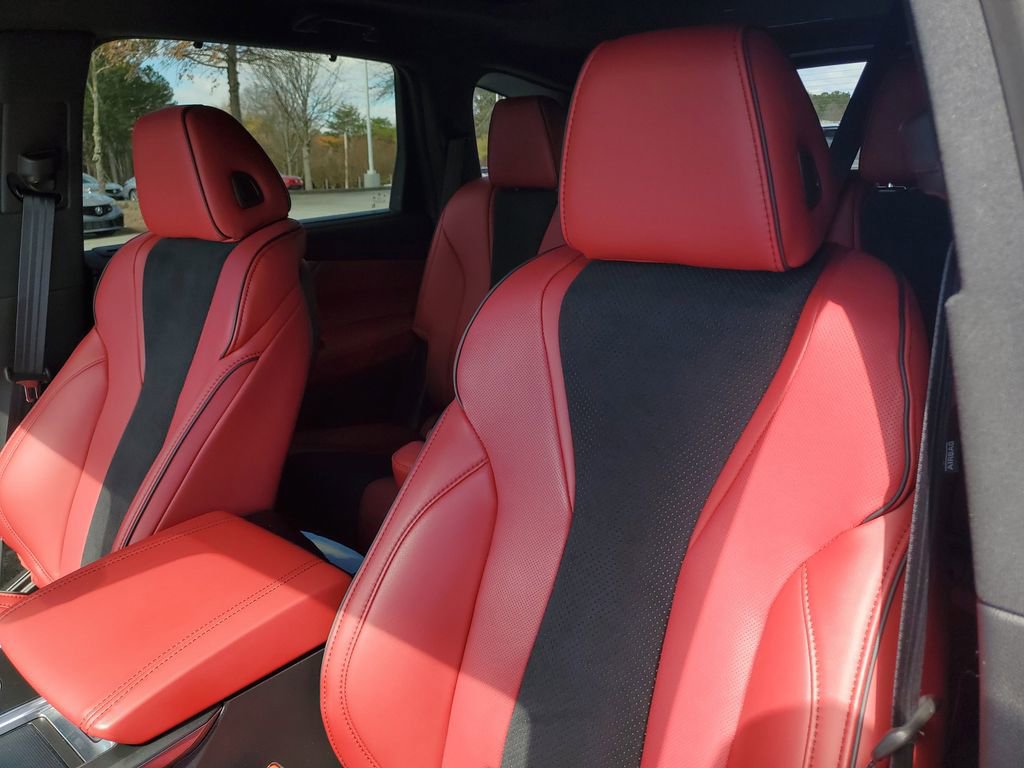 Certified 2023 Acura MDX A-Spec image 22
