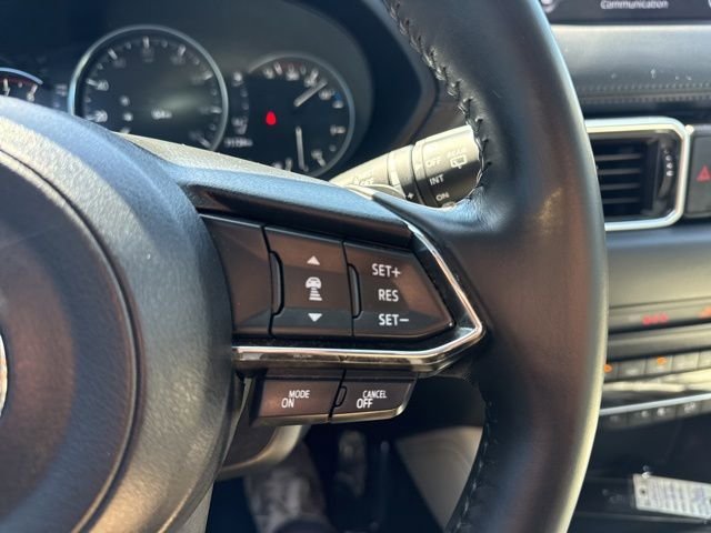 Used 2020 MAZDA CX-5 Grand Touring AWD/4WD image 20