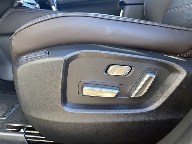 Used 2025 MAZDA CX-5 Signature image 12