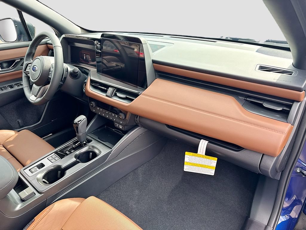 New 2026 Subaru Outback Touring XT image 29