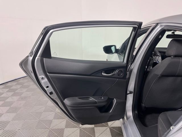 Used 2018 Honda Civic EX image 35