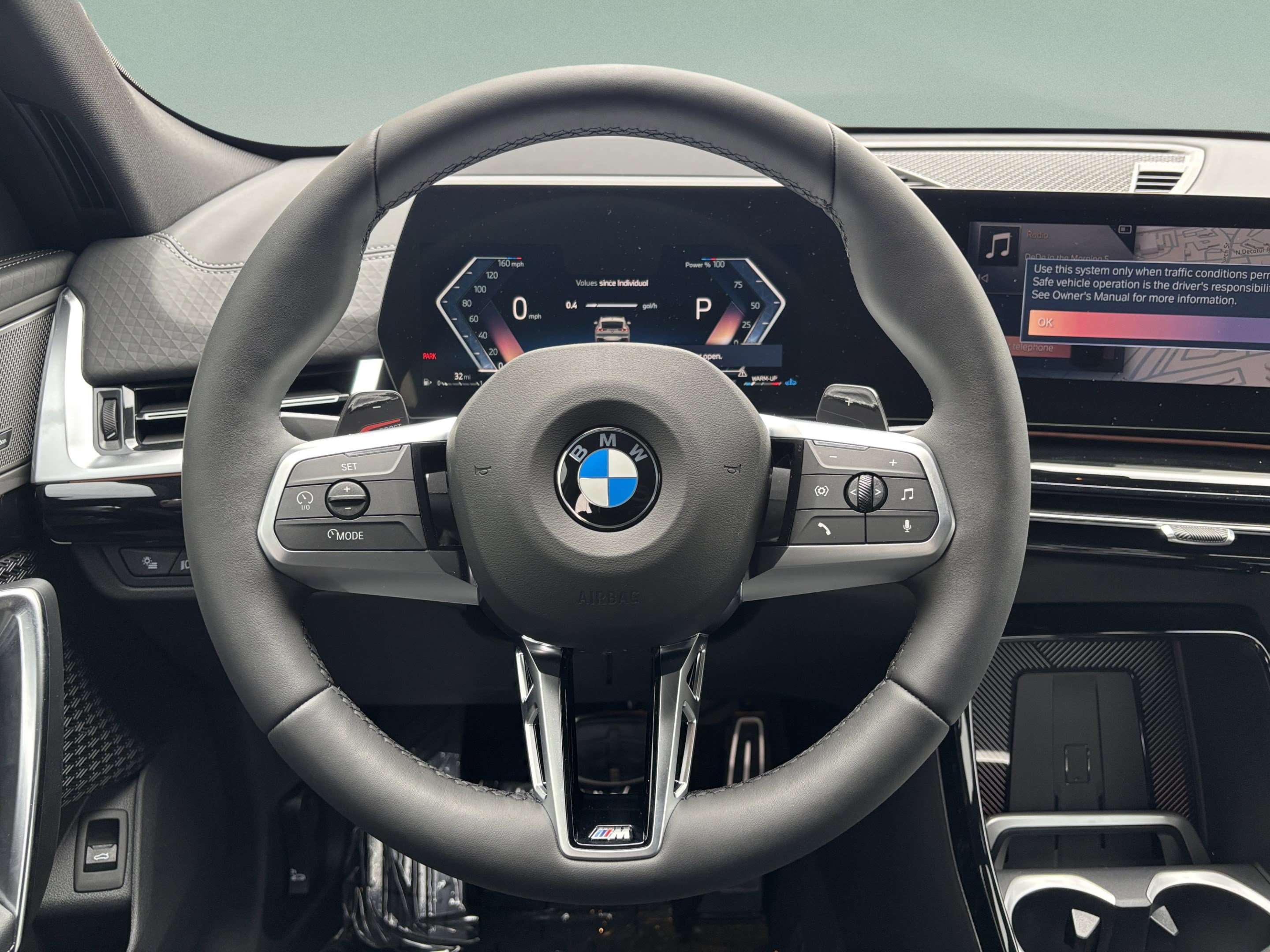 Used 2026 BMW X2 xDrive28i w/ Technology Package AWD/4WD image 30