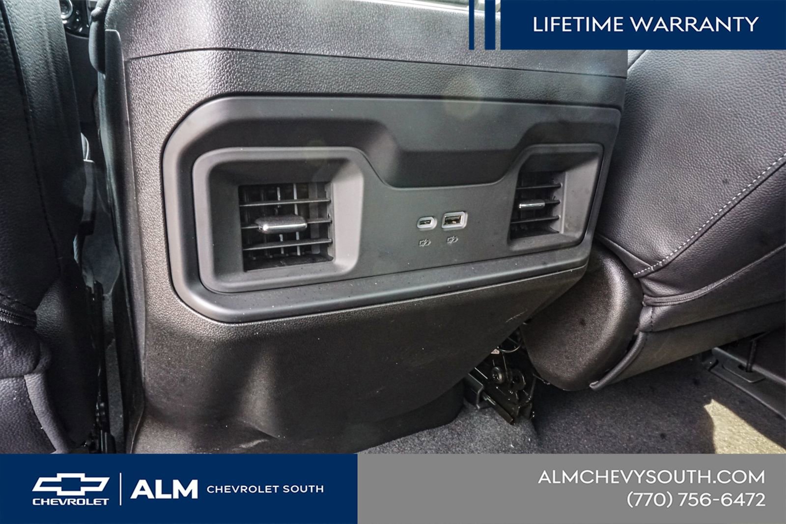 New 2026 Chevrolet Silverado 1500 RST AWD/4WD image 57
