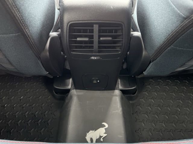 Certified 2024 Ford Bronco Sport Heritage w/ Heritage Convenience Package image 35