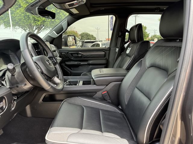 Used 2026 RAM 1500 Limited AWD/4WD image 21