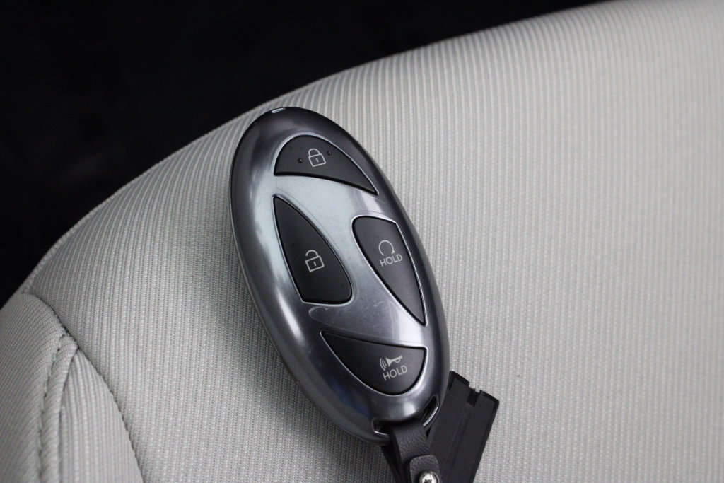 Certified 2026 Hyundai Tucson SEL FWD image 32