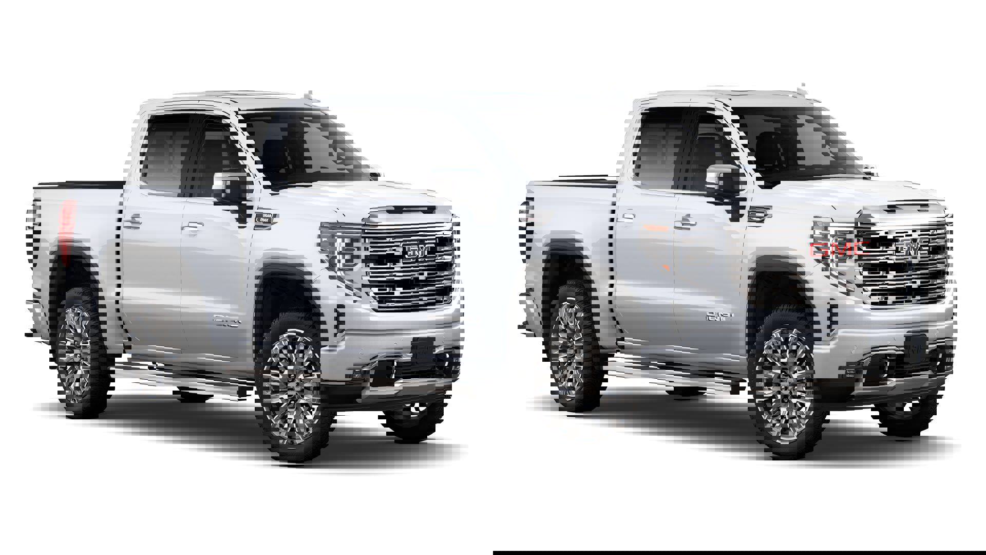 New 2026 GMC Sierra 1500 Denali image 50