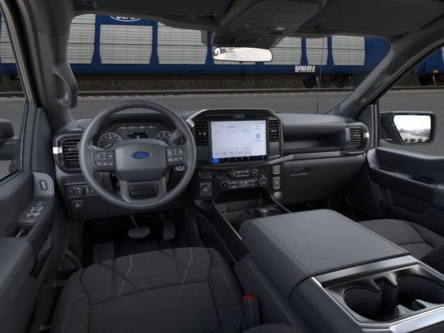 New 2026 Ford F150 STX w/ F-150 LOBO Package AWD/4WD image 9