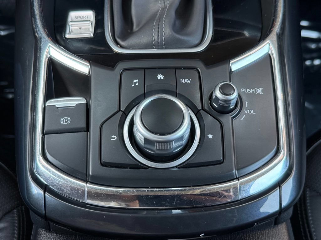 Used 2016 MAZDA CX-9 Touring AWD/4WD image 37
