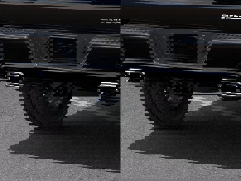 New 2025 GMC Sierra 1500 Denali w/ Denali Reserve Package image 48