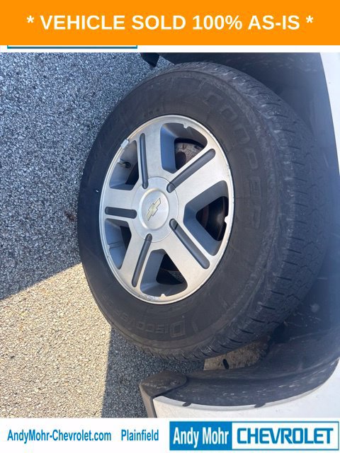 Used 2005 Chevrolet TrailBlazer EXT 4WD image 35