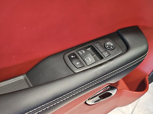 Used 2023 Dodge Challenger SRT Hellcat w/ Plus Package image 24