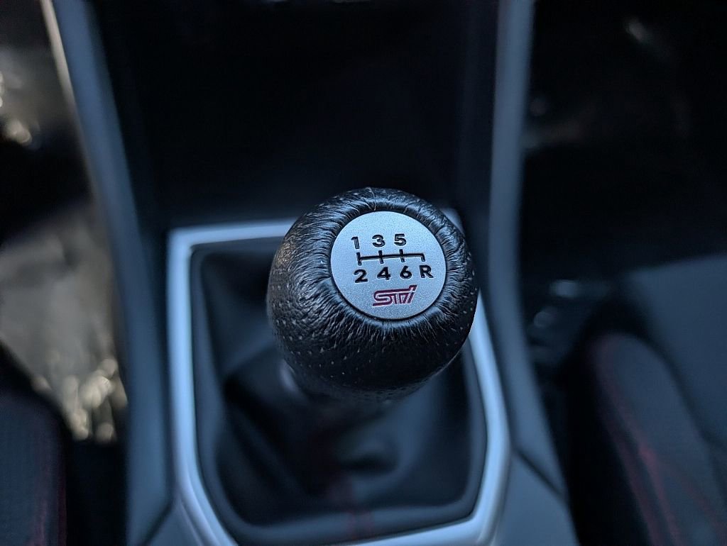 Used 2023 Subaru WRX Premium image 31