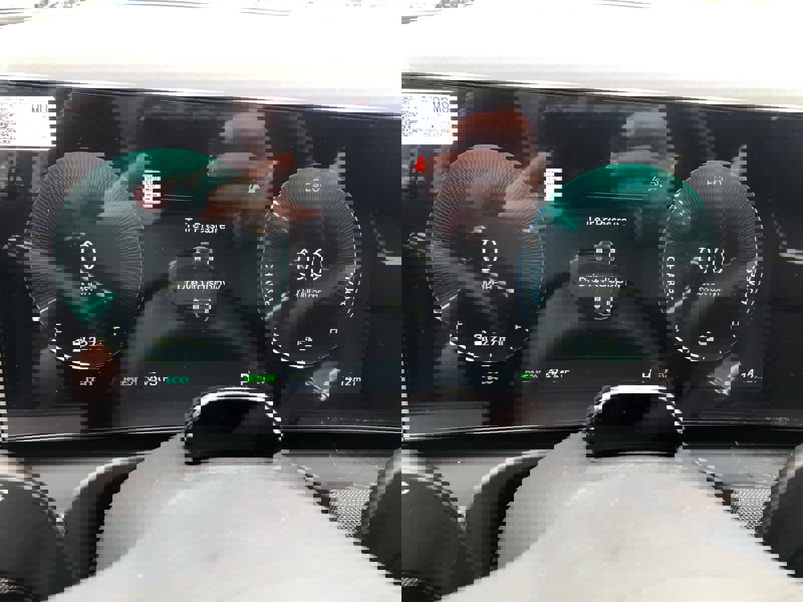 New 2026 Hyundai Tucson Limited image 10