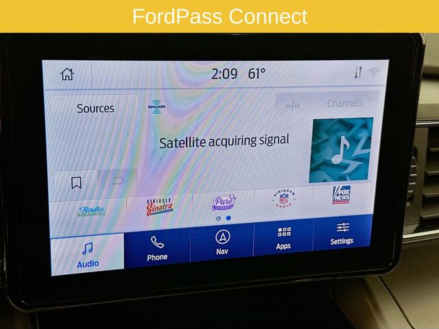 Certified 2023 Ford Explorer XLT w/ Equipment Group 202A AWD/4WD image 13