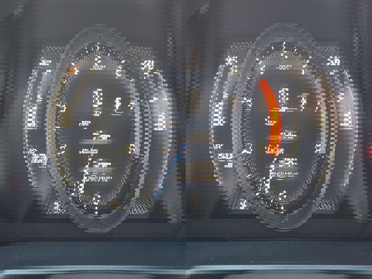 Used 2022 Lexus ES 350 F Sport image 15