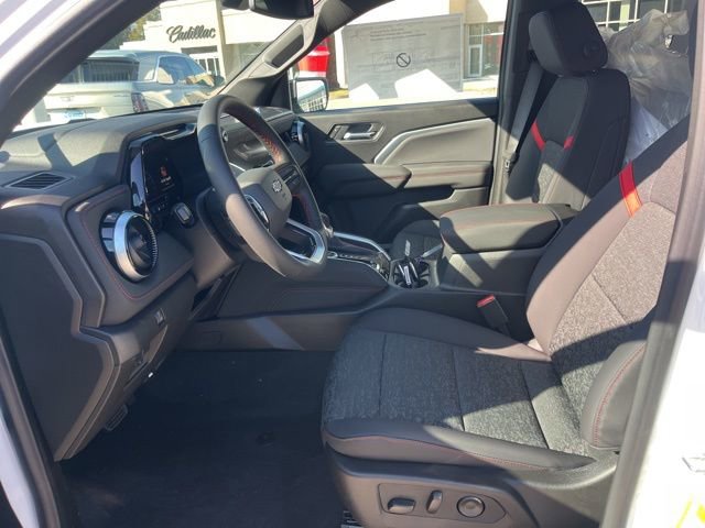 New 2026 Chevrolet Colorado Z71 AWD/4WD image 16
