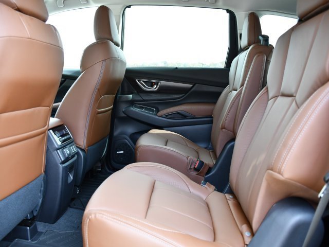 New 2026 Subaru Ascent Touring image 18
