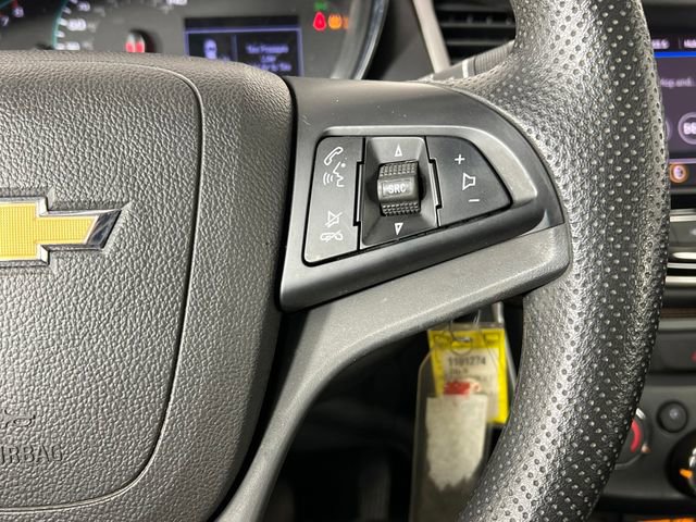 Used 2020 Chevrolet Trax LT AWD/4WD image 10