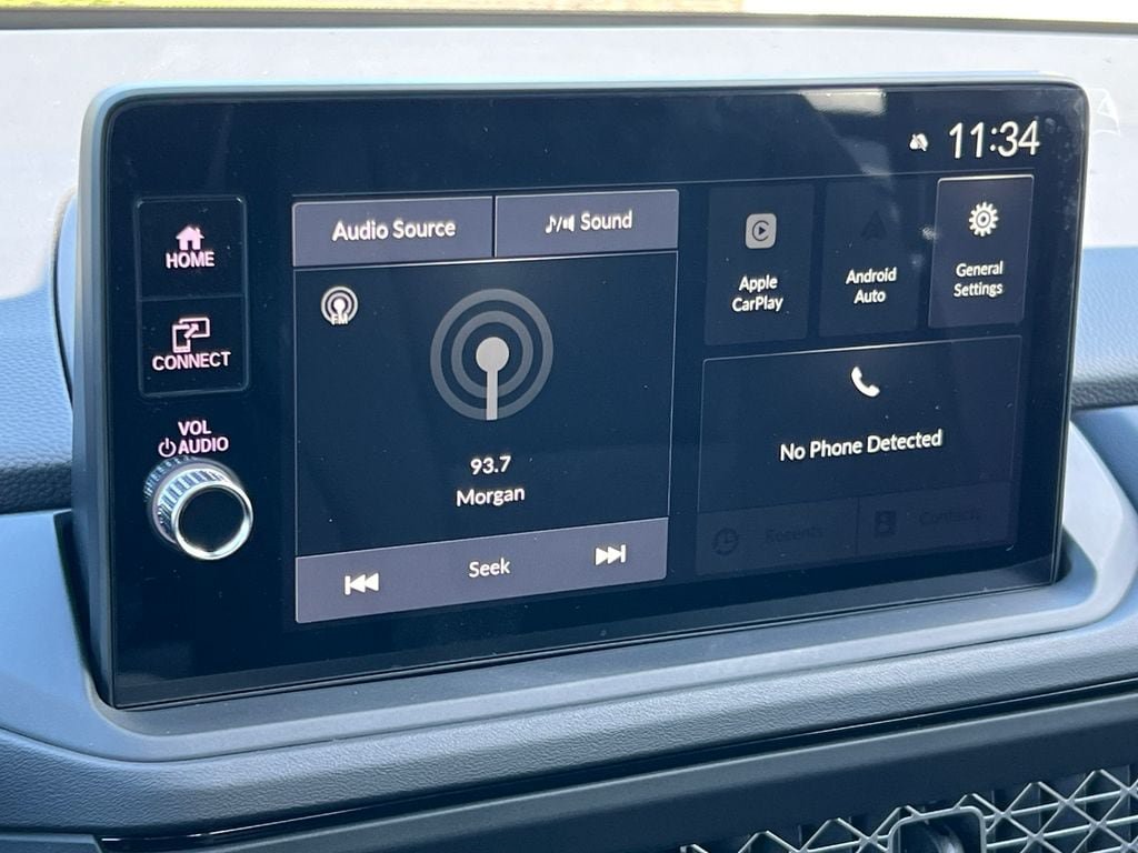 New 2026 Honda Accord LX image 18