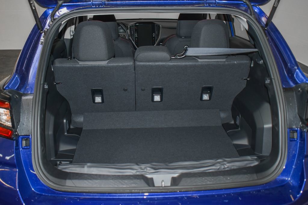 New 2026 Subaru Impreza 2.0i Sport image 24