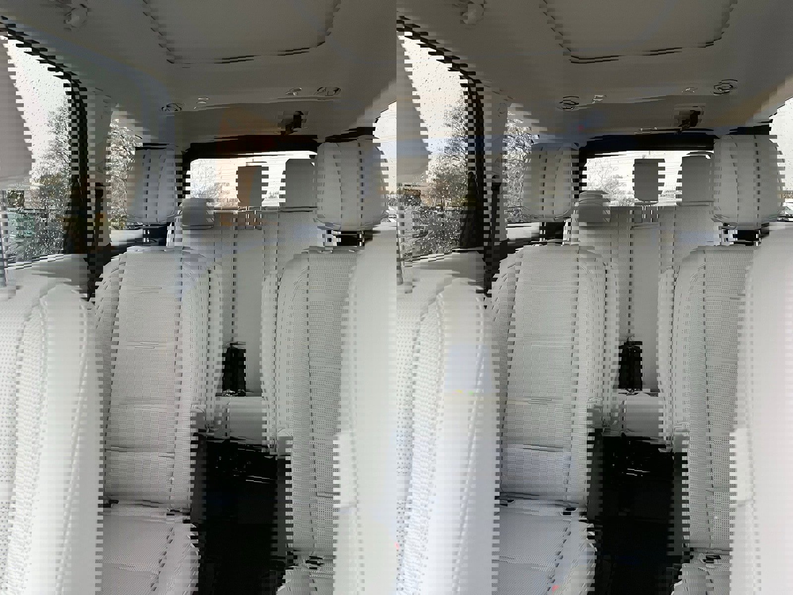 New 2026 Hyundai Palisade Calligraphy image 42