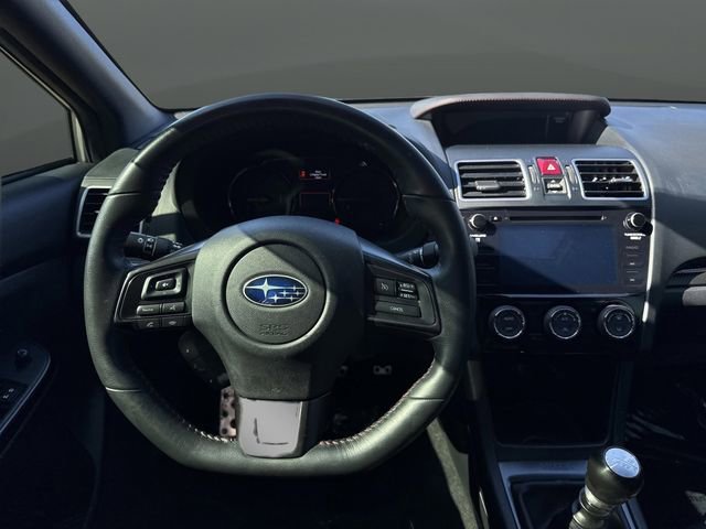 Used 2020 Subaru WRX Limited image 5