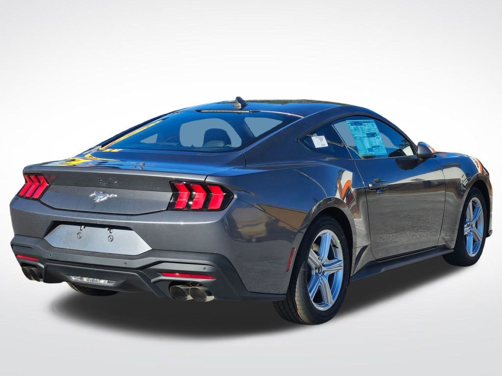 New 2026 Ford Mustang EcoBoost image 25