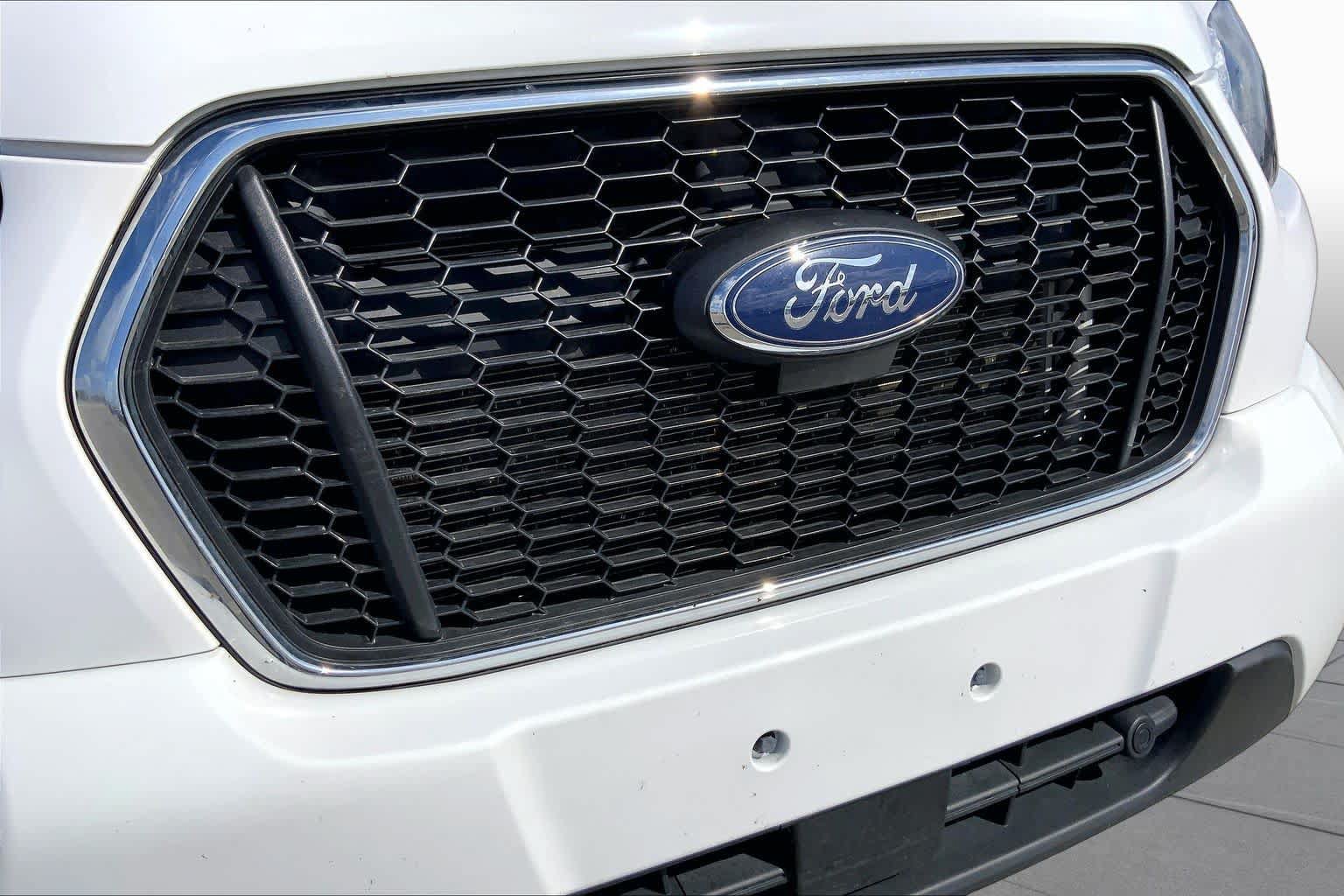 Used 2025 Ford Transit 350 XLT RWD image 28