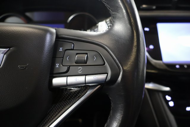 Used 2023 Cadillac XT6 Sport AWD/4WD image 21