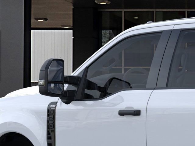 New 2023 Ford F350 XL w/ STX Appearance Package image 20