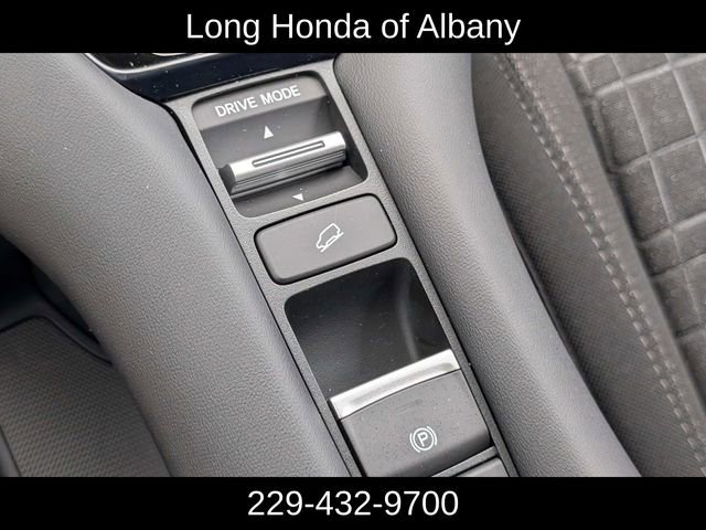 New 2026 Honda HR-V LX image 21