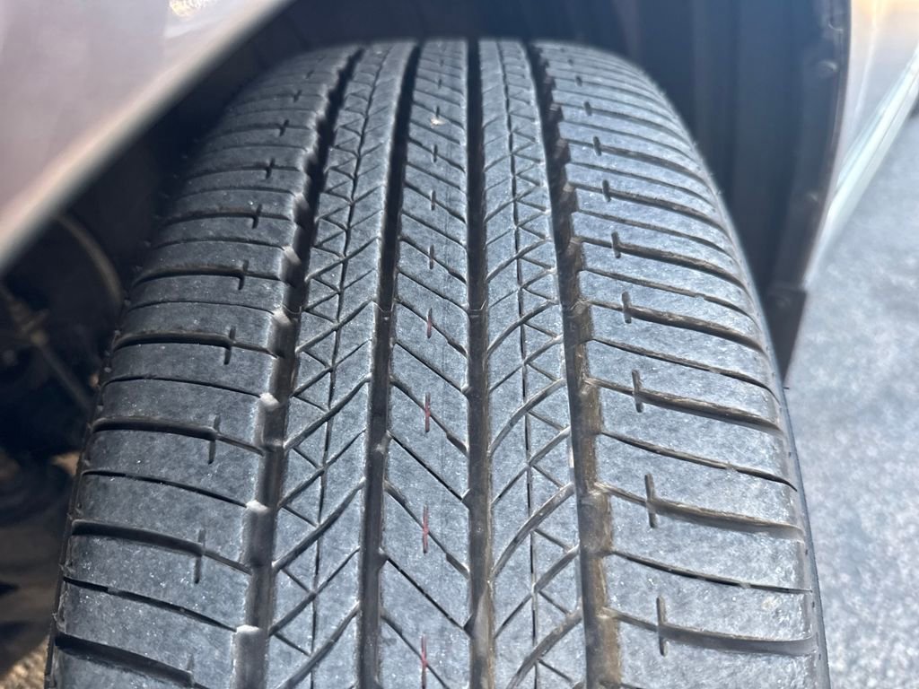 Used 2018 Toyota Sienna LE image 47